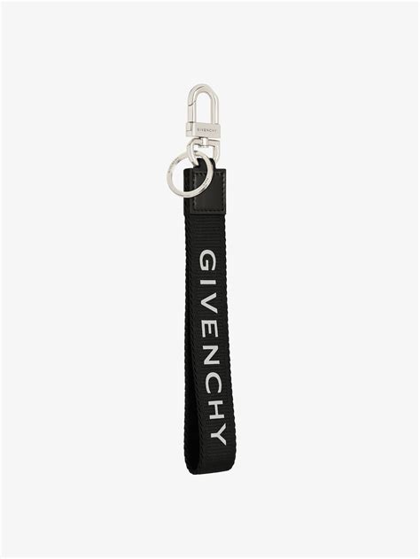 portachiavi da collo givenchy|Omaggio: Porta chiavi .